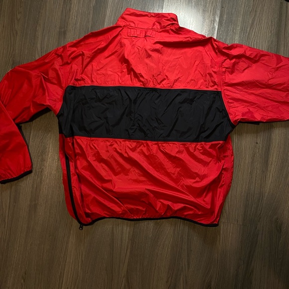 Vintage Nautica Windbreaker Size large - Picture 5 of 5